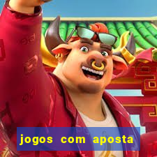 jogos com aposta de 5 centavos